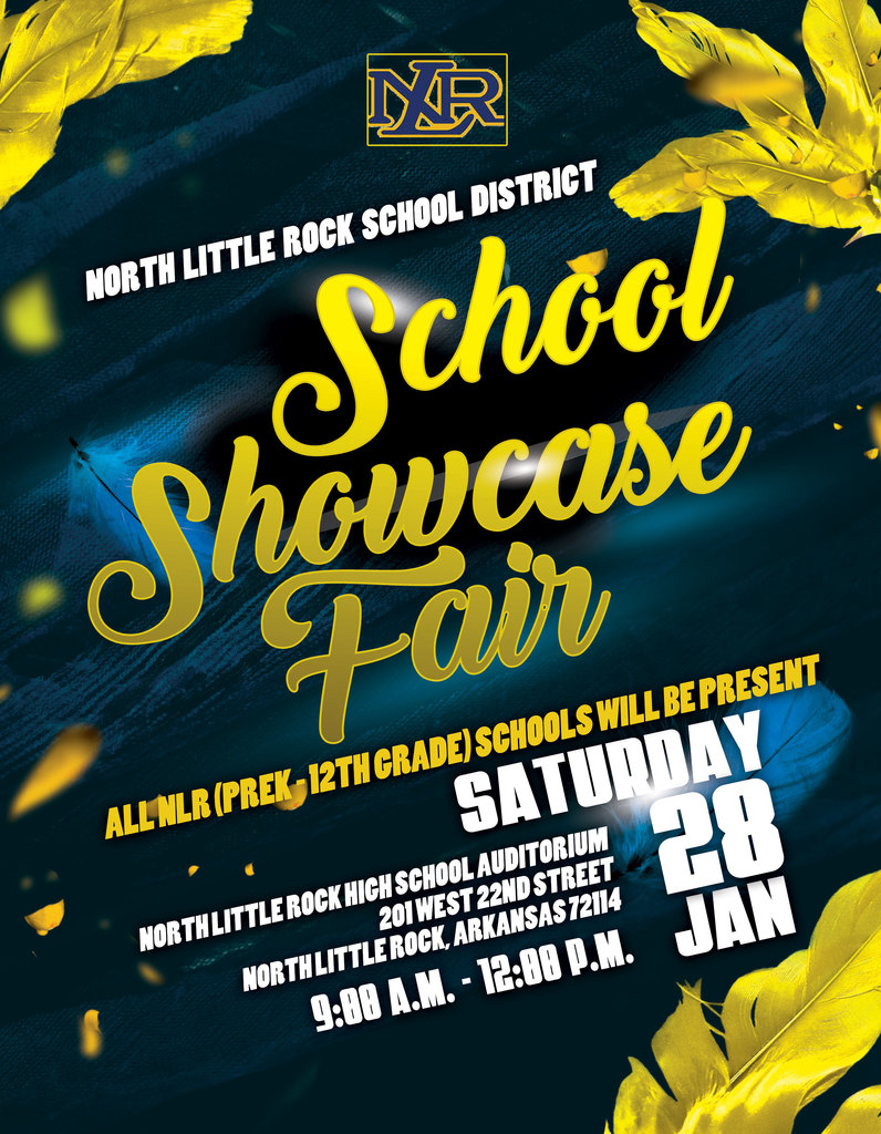 School Showcase Fair