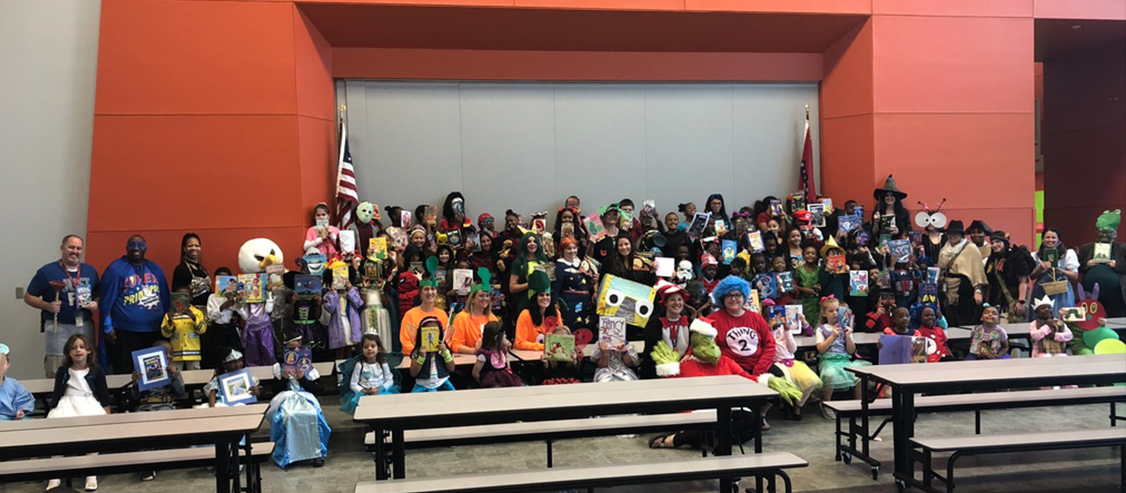 Amboy Elementary School