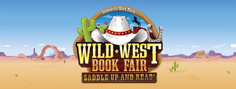 Wild West Book Fair